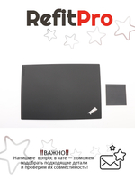 Крышка матрицы для Ноутбука Lenovo ThinkPad T580/P52s (01YR460)