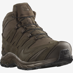 Ботинки Salomon XA Forces Mid GTX EN Earth Brown