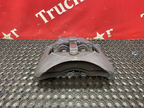 Суппорт тормозной 2019г