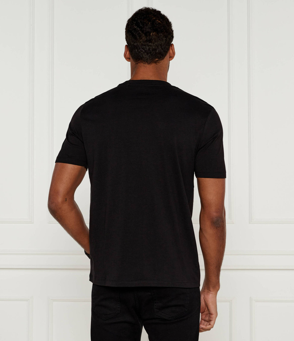 Футболка Diakromio HUGO - черный(50524023)