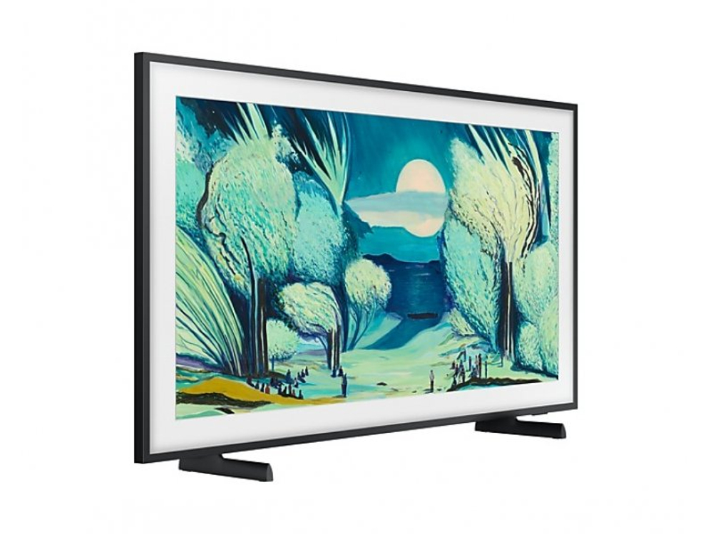 QLED телевизор Samsung The Frame Pro QE83LS03HW 4K Ultra HD