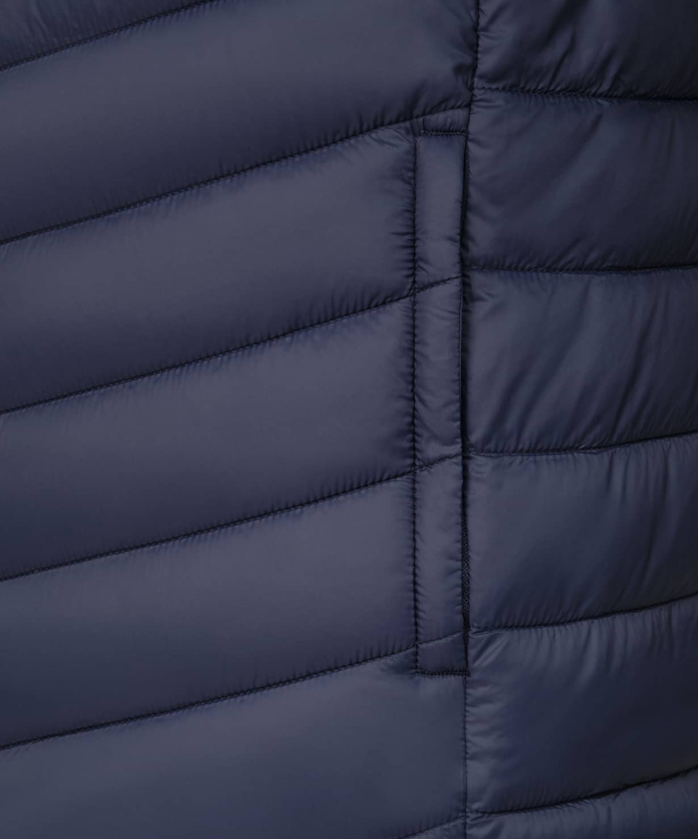 Куртка утепленная ESSENTIAL PerFormPROOF Light Padded Jacket, темно-синий