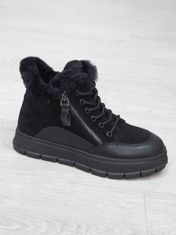 Ботинки женские зимние MALIN DEGELY 265-1M