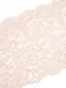 03-268 Кружево эластичное 20 см, телесный 126