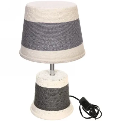 Настольная лампа 1*40Вт «Аннетт» 16-17620