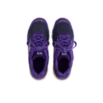 New Balance 990v4 MiUSA Teddy Santis Plum Purple