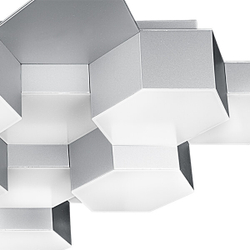 Накладной светильник Lightstar Favo LED 750122