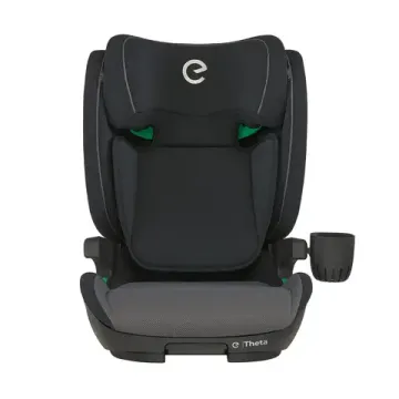 Автокресло Espiro Theta Onyx (110)