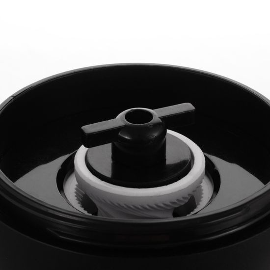 Кофемолка механическая Kamille КМ 7065