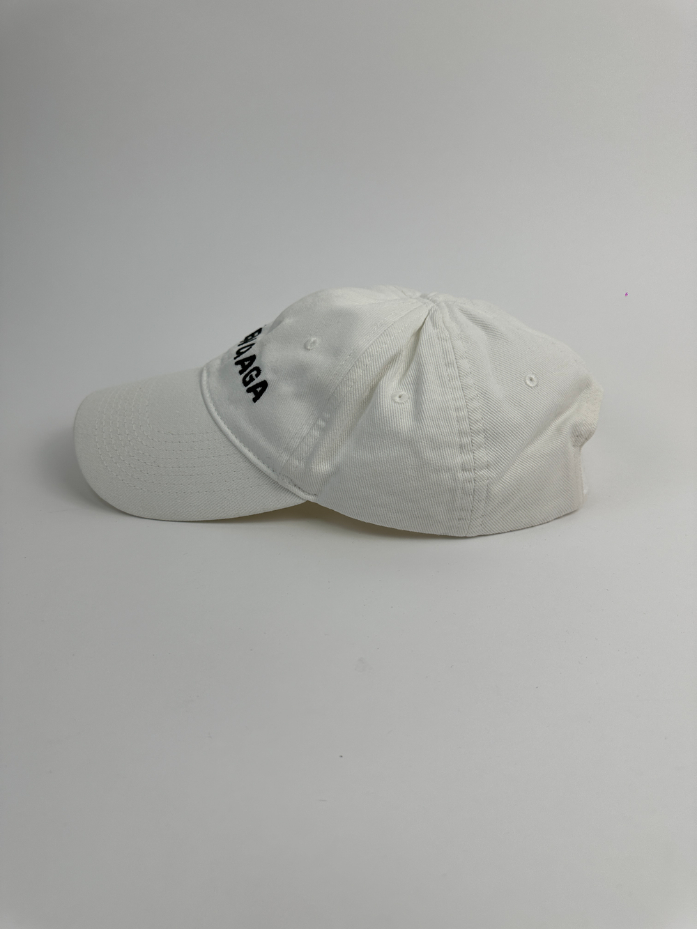 Бейсболка Balenciaga