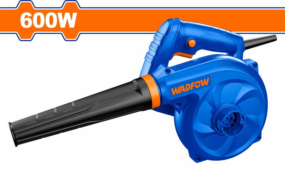 Воздуходувка WADFOW WAB15601 600 Вт