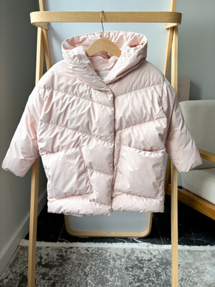 Пуховая куртка Bonpoint, 104