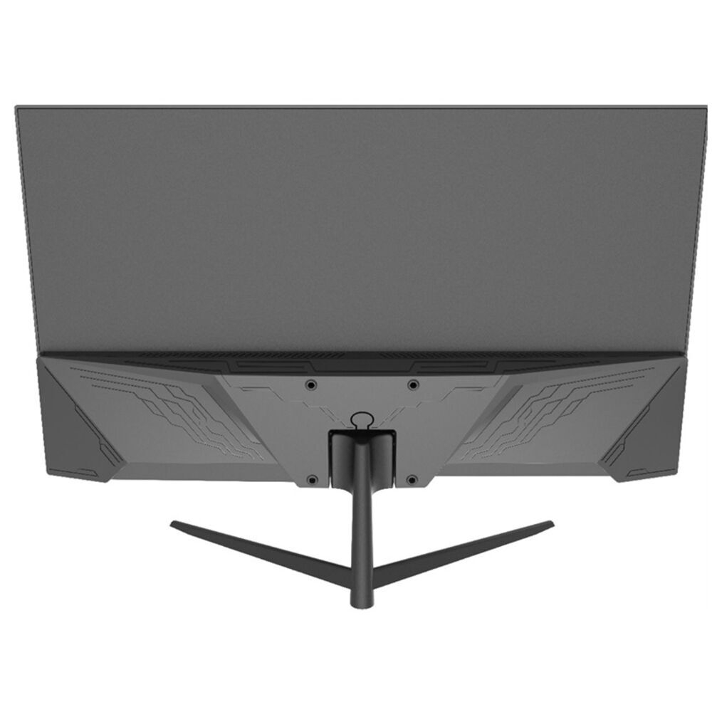 Монитор ЖК CHiQ LMC22F501(J) 21.45" Dark Grey 6ms HDMI, VGA