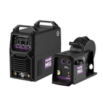 START modelMIG 500 Сварочный полуавтомат 2W500m