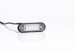 Фонарь габаритный Fristom FT-015 Z LED Желтый