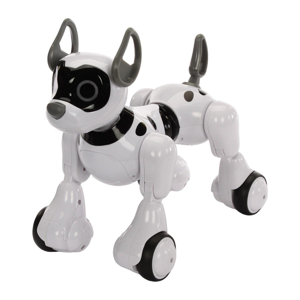 Робот Собака на РУ, коробка 20173-1