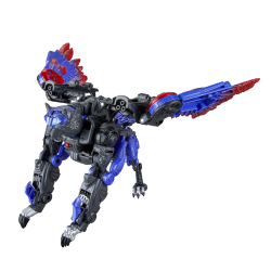 Hasbro TRANSFORMERS Age of the Primes - Фигурка RAZORCLAW 19 см G1907