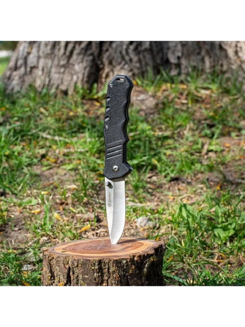 Нож складной туристический Ganzo 616