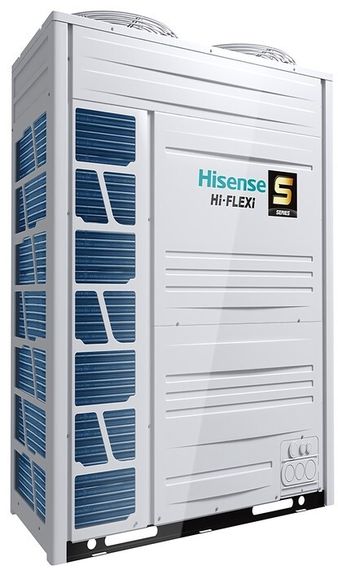 Наружный блок VRF системы Hisense AVWT-154FKFSA — (1)