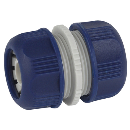 Муфта GREEN APPLE GAEM20-08 ремонтная соединительная для шланга 1/2 12 мм