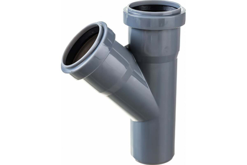 ТРОЙНИК PRO AQUA COMFORT  50X50/45 PP