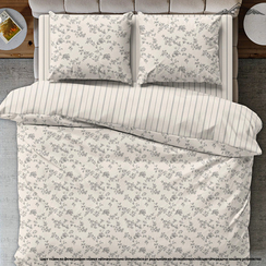 Ткань поплин ECO 220см/115гр - «Вивальди»