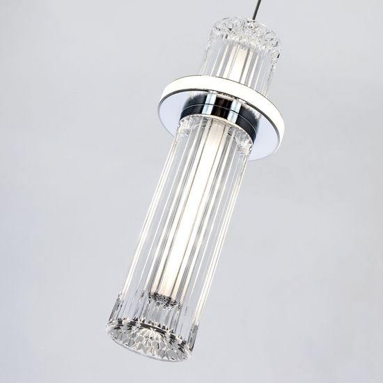 Подвесной светильник MODELUX ML.3316.3 CR