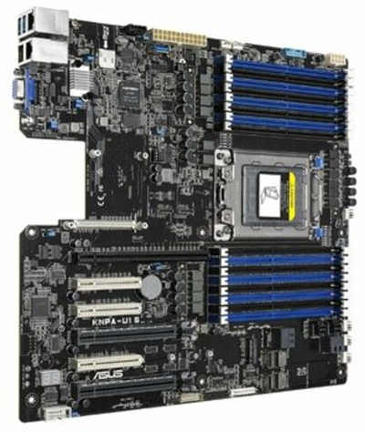 Сервер ASUS KNPA-U16