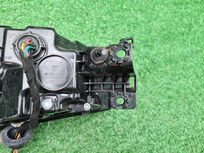 Фонарь правый внешний Omoda C5 (2022-н.в.)