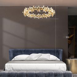 Подвесная Люстра Mariola D60 By Imperiumloft