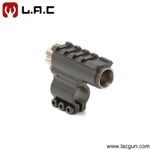 Блок газовый регулируемый REX-U-AK, L.A.C.