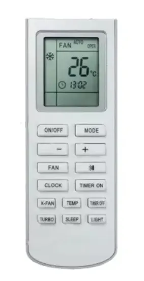 Сплит-система Jax ACN-07 HE Tasmania