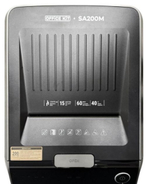 Уничтожитель бумаг Office Kit SA200M 1,9x10