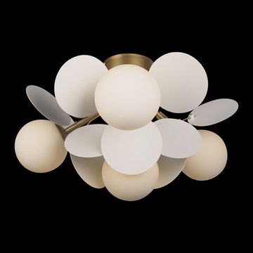 Потолочный светильник 4*G9 10008/4C White белый Matisse LOFT IT