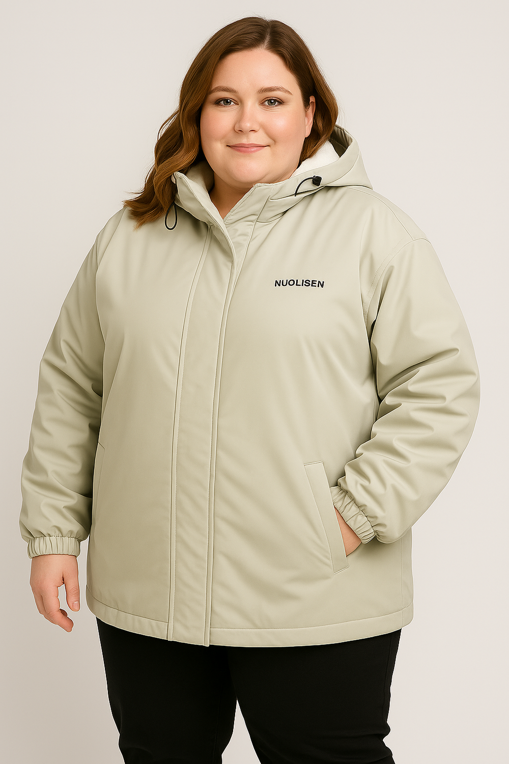 Куртка женская демисезонная