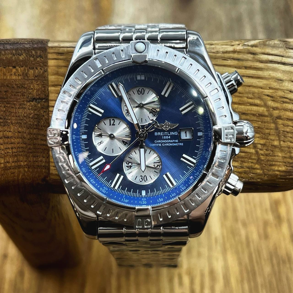 Часы Breitling