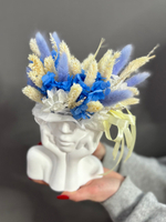 Таинственная Муза