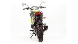 Мотоцикл Motoland BANDIT 250 Зеленый