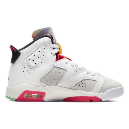 Кроссовки Air Jordan 6 Retro GS Hare