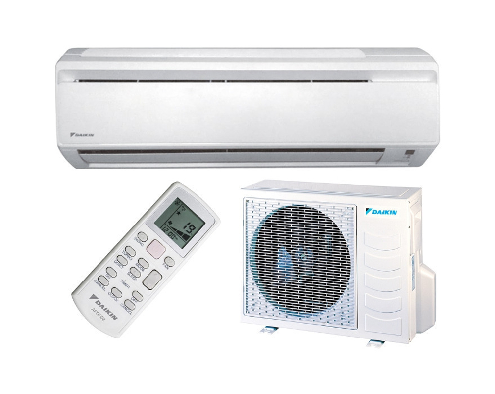 Сплит-система Daikin ATYN-L FTYN80JXV/RQ71CXV19