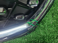 Решетка радиатора Chery Tiggo 8 Pro Max (2022-н.в.)