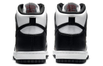 Nike Dunk High 'Panda' Women's