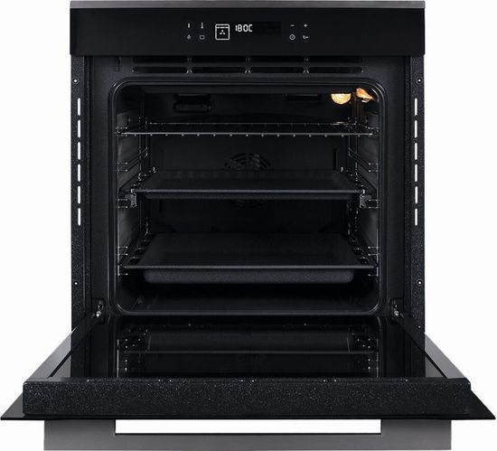 Электрический духовой шкаф GRAUDE BM 60.2 E