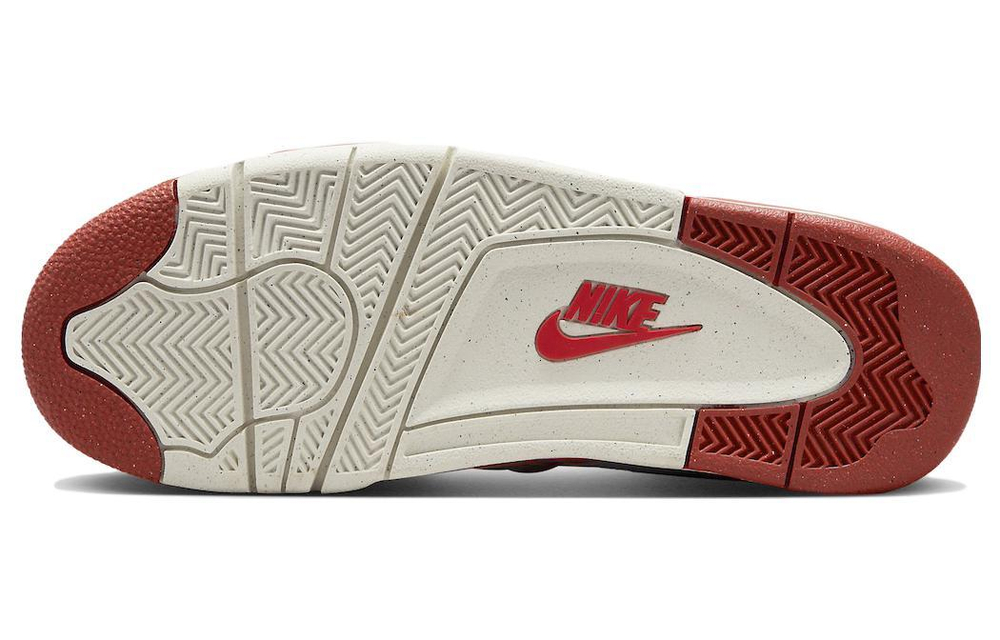 Кроссовки Stussy X Nike Air Flight 89