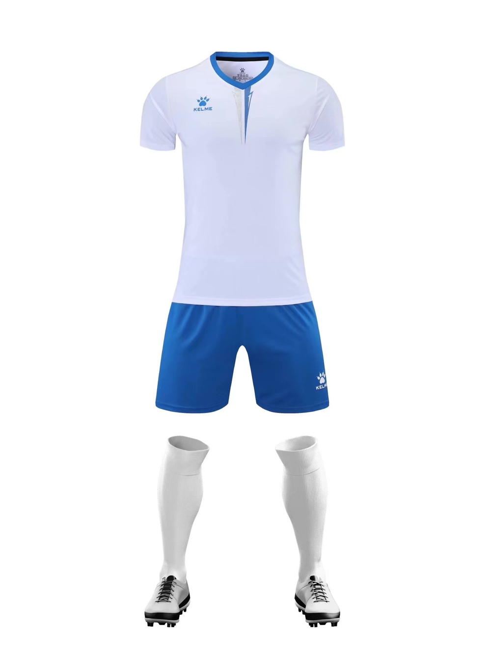 Футбольная форма Kelme