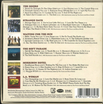 The Doors / A Collection (6CD)