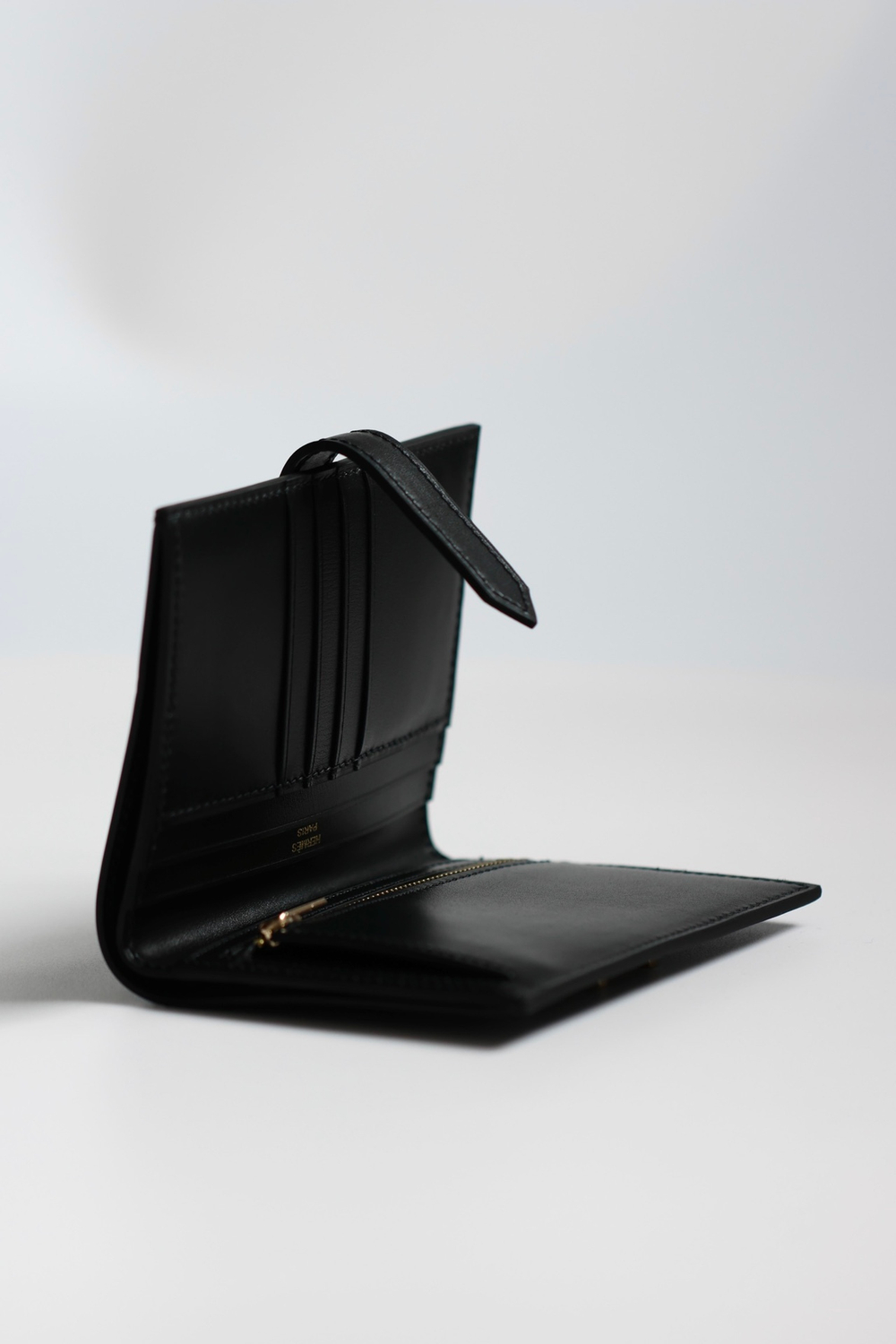 Hermes Bearn Wallet