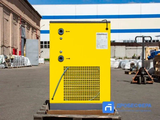 Осушитель сжатого воздуха COMPRAG RDX-36