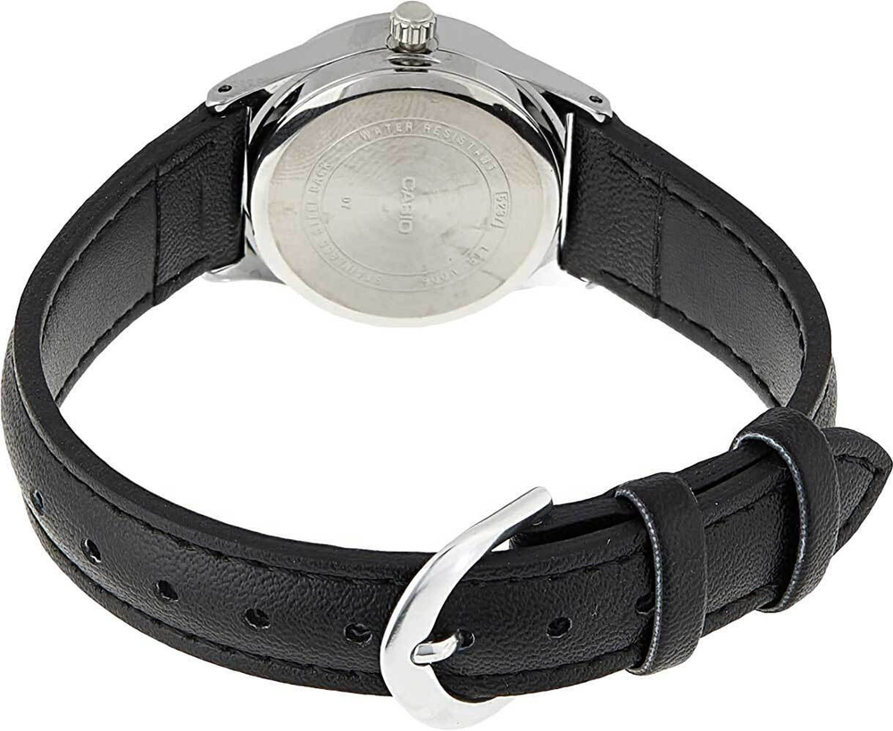 Женские наручные часы Casio Collection LTP-V006L-1B2