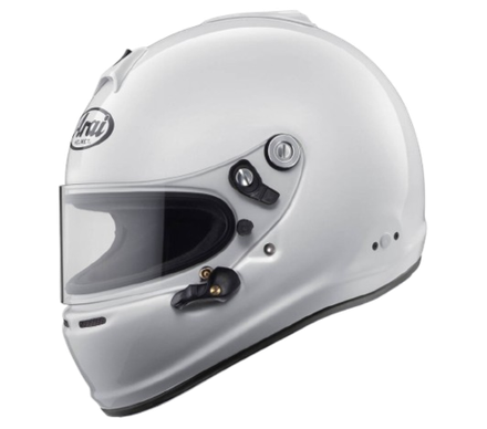 Шлем взрослый Arai GP-6S M6 M 57-58см